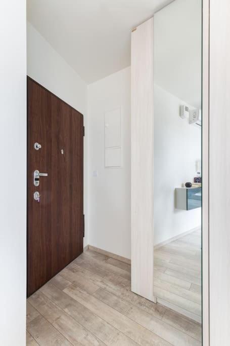 Modern & New Place Next To Wawel Castle & Vistula Krakow Bagian luar foto